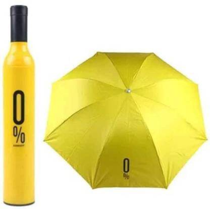 Bottle Umbrella