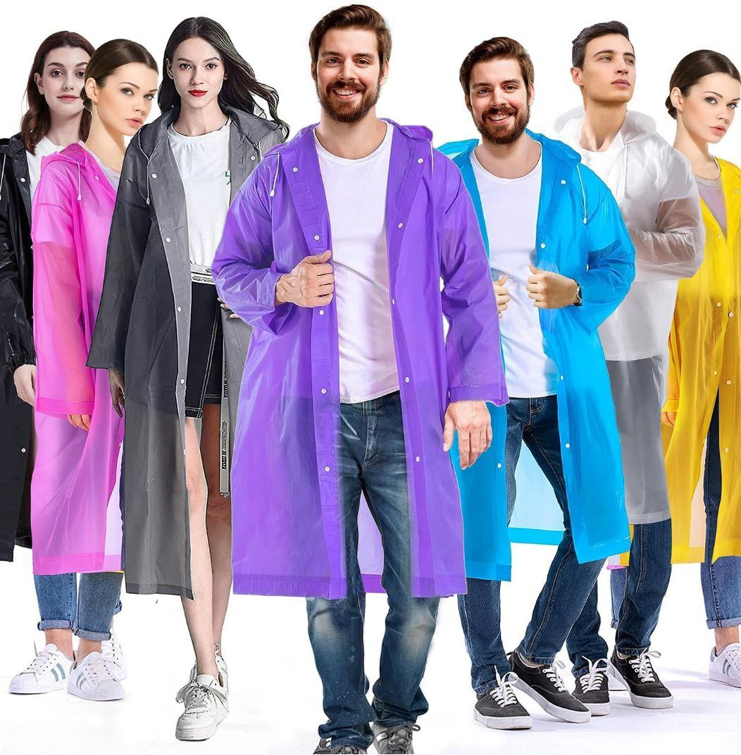Heavy Duty Rain coat