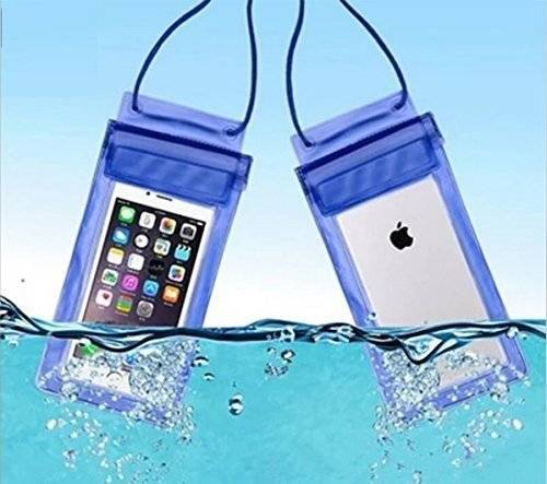 Waterproof Mobile Protection Pouch
